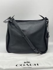 COACH 【極美品】ワンショルダーバッグ SUTTON HOBO 40632 - メルカリ