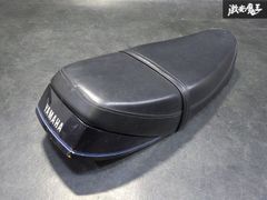 RD250純正シート、ノーマルシート - メルカリ