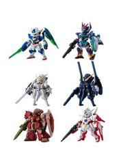 ゾイドコレクション バトルシリーズ 　ZOIDS フィギュア ガシャポン ガチャ ゾイドコレクション バトルシリーズ ZOIDS フィギュア ガシャポン