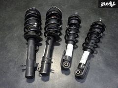 アリスト後期 純正サスペンションS300ベルテックスJZS160 JZS161