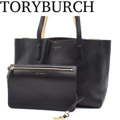 極美品】トリーバーチ ペリー スモール 2way ショルダーバッグ レザー