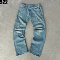 リーバイス 522 ヴィンテージ デニム ズボン