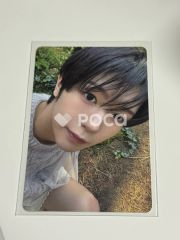 NCT チソン 2026 NCT DREAM TOUR [THE DREAM SHOW 4 : FUTURE THE