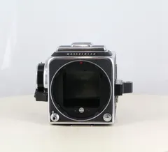 【中古】(ハッセルブラッド) HASSELBLAD 500C/M ボディのサムネイル