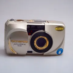 2026年最新】olympus mju zoom 140 vfの人気アイテム - メルカリ
