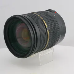 【中古】(タムロン) TAMRON SP AF28-75/F2.8 XR DI LD A09(キヤノン)のサムネイル
