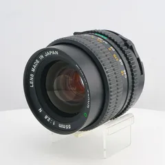 【中古】(マミヤ) Mamiya セコールC 55/2.8 Nのサムネイル