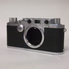 ライカ Leica IIIf Vintage ボディ#1086 - メルカリ