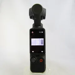【中古】(DJI) DJI OSMO POCKET 3 クリエイターコンボのサムネイル