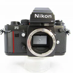 【中古】(ニコン) Nikon F3 HPのサムネイル