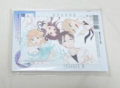 赤楚衛二 366日 チェキステッカーセット - メルカリ