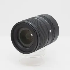 【中古】(シグマ) SIGMA 18-50/F2.8 DC DN CONTEMPORARY ソニーAPS-Cのサムネイル