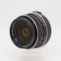 【中古】(ローライ) Rollei Distagon 35/2.8 (QBM)のサムネイル