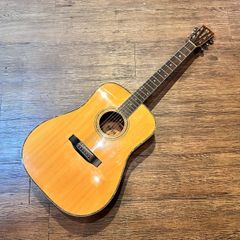 希少】Wood Land WM-650A マカフェリギター - メルカリ