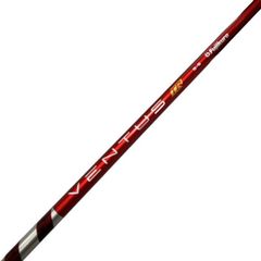 初代】ベンタス レッド 6Xタイトリストスリーブ付 ドライバー用 - メルカリ