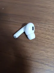 （正規品）Apple AirPods Pro 2世代 片耳 L 片方 左耳 USB-C、Type-C モデル