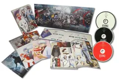 【中古-非常に良い】劇場版銀魂 完結篇 万事屋よ永遠なれ(完全生産限定版) [DVD]