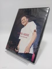 新品未開封DVD 小田和正 LIFE-SIZE 2019 KAN 杏 矢野顕子 - メルカリ