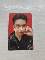 Seventeen ジョシュア HAPPY BURSTDAY NEW ESCAPE KiT Ver.