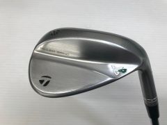 テーラーメイド MG4 ミルドグラインド4 58度LB ツアーイッシュs200