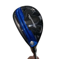 ミズノプロ ユーティリティ 3U 4U 5U /SR USED品 3本セット ミズノプロ ユーティリティ 3U 4U 5U /SR USED品 3本セット - メルカリ