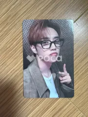THE BOYZ ソヌ a;effect Whoop Japan Store