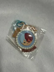 僕のヒーローアカデミア ヒロアカ 轟 焦凍 COOKY キー