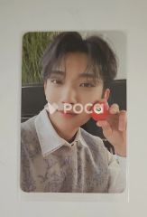 SEVENTEEN ひとりじゃない CD ジョシュアトレカ - メルカリ
