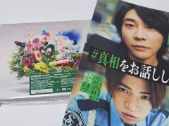 ミセス。 グリーン Apple Music アップルミュージック 10 周年 記念アルバム 初回限定版 初回限定盤 CD + DVD 映画パンフレット