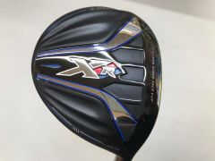 名器2本セット】キャロウェイ XR 16 FW 3W&5W スピーダーエボ3 - メルカリ