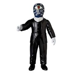 THE TIMERSソフビ 忌野清志郎 タイマーズ MEDICOM TOY - メルカリ