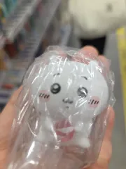 ちいかわ フィギュア