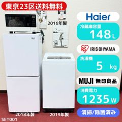 東京23区送料無料 超美品家電2点セット 新生活や一人暮らしに！ プロ