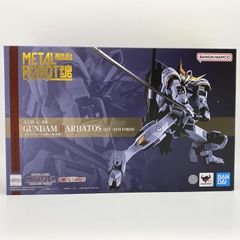 METAL ROBOT魂 ガンダムバルバトス 第1〜第4形態 本体 開封品済み