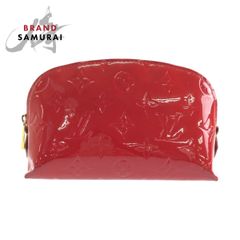 ルイヴィトン モノグラムジャイアント ポシェット コスメティック