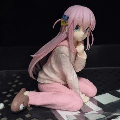 すーぱーそに子 フイギュア 虎パーカー ピンク - メルカリ