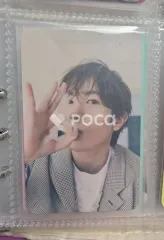 NCT リョウ WISHFUL 購入特典