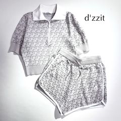 cU61 TORY BURCH シルク100% 絹 ボウタイブラウス リボン ノースリーブ