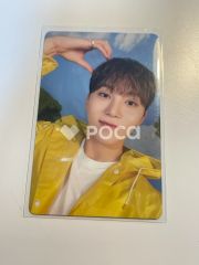 NCT テヨン NCT 10TH ANNIVERSARY [NCT 2026] POP UP : NEO GROUND