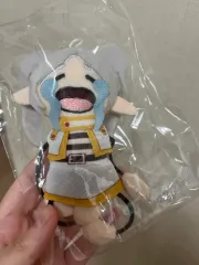 泣くフリーレン ぬいぐるみ