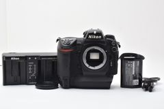 Nikon D80 超美品 MB-D80付 バッテリー2個付 劣化度0 Nikon D80 超美品 MB-D80付 バッテリー2個付 劣化度0 - メルカリ