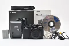 2026年最新】powershot g11の人気アイテム - メルカリ