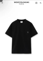 定価6.9万】MARNI Tシャツ ブラック カットソー 刺繍 ロゴ - メルカリ