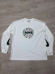 NIKE×ACW ロングスリーブ - メルカリ