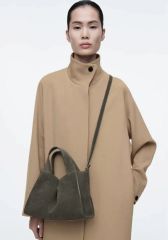 Kith キス Auralee オーラリー パフ トート バッグ Kith キス Auralee