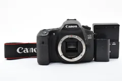 2026年最新】Canon デジタル一眼レフカメラ EOS 60D ボディ EOS60Dの