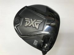 PXG 0211 ドライバー ヘッドのみ 10.5° 純正ヘッドカバー付き - メルカリ