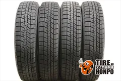 中古　145/80R13 スタッドレス　4本セット 2026年最新】145/80r13 スタッドレス タイヤホイール 4本セットの人気