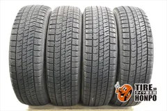 中古◯2ブリヂストンブリザックVRX2 155/65R14スタッドレス４本セット ブリヂストン スタッドレス VRX2 155/65R14 4本セット店頭工賃込み