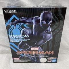 未開封コトブキヤ ARTFX スパイダーマン ブラックスーツver. サムライミ 未開封コトブキヤ ARTFX スパイダーマン ブラックスーツver